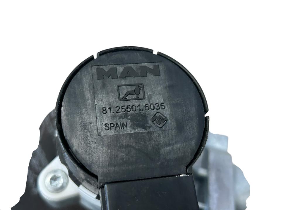 Užvedimo spyna 81464336024 MAN Trucks TGX II 2025