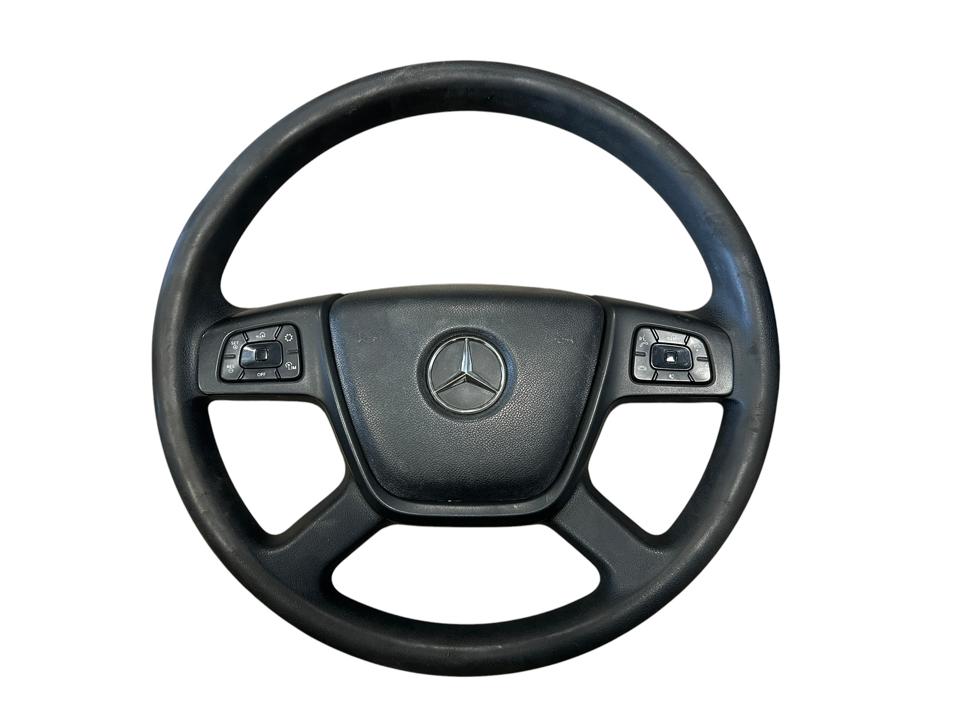 Руль A9604606803 Mercedes-Benz Trucks ACTROS MP4 / MP5 2019