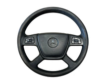 Руль A9604606803 Mercedes-Benz Trucks ACTROS MP4 / MP5 2019