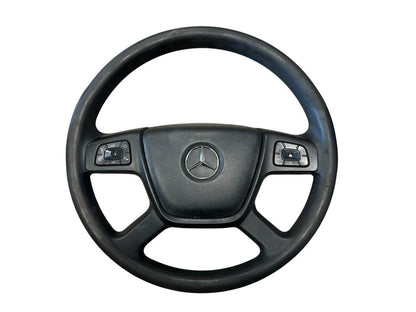 Руль A9604606803 Mercedes-Benz Trucks ACTROS MP4 / MP5 2019