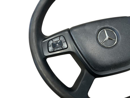 Руль A9604606803 Mercedes-Benz Trucks ACTROS MP4 / MP5 2019