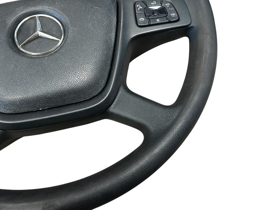 Руль A9604606803 Mercedes-Benz Trucks ACTROS MP4 / MP5 2019