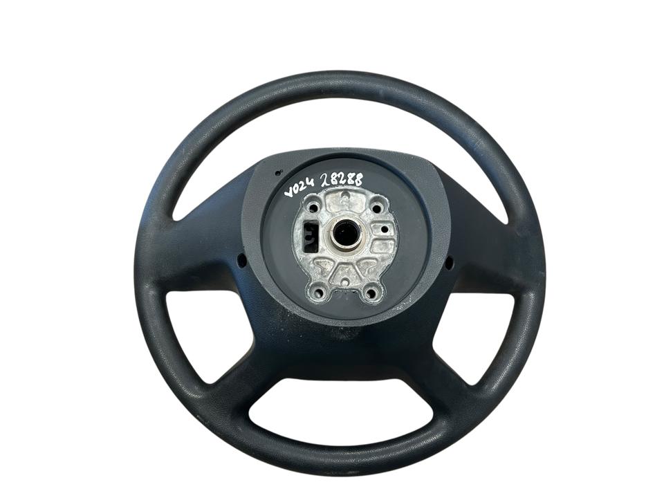 Руль A9604606803 Mercedes-Benz Trucks ACTROS MP4 / MP5 2019