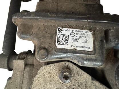 Осушитель A0014465464 Mercedes-Benz Trucks ACTROS MP4 / MP5 2018