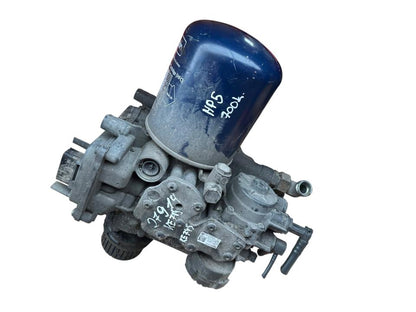 Осушитель A0024460464 Mercedes-Benz Trucks ACTROS MP4 / MP5 2019