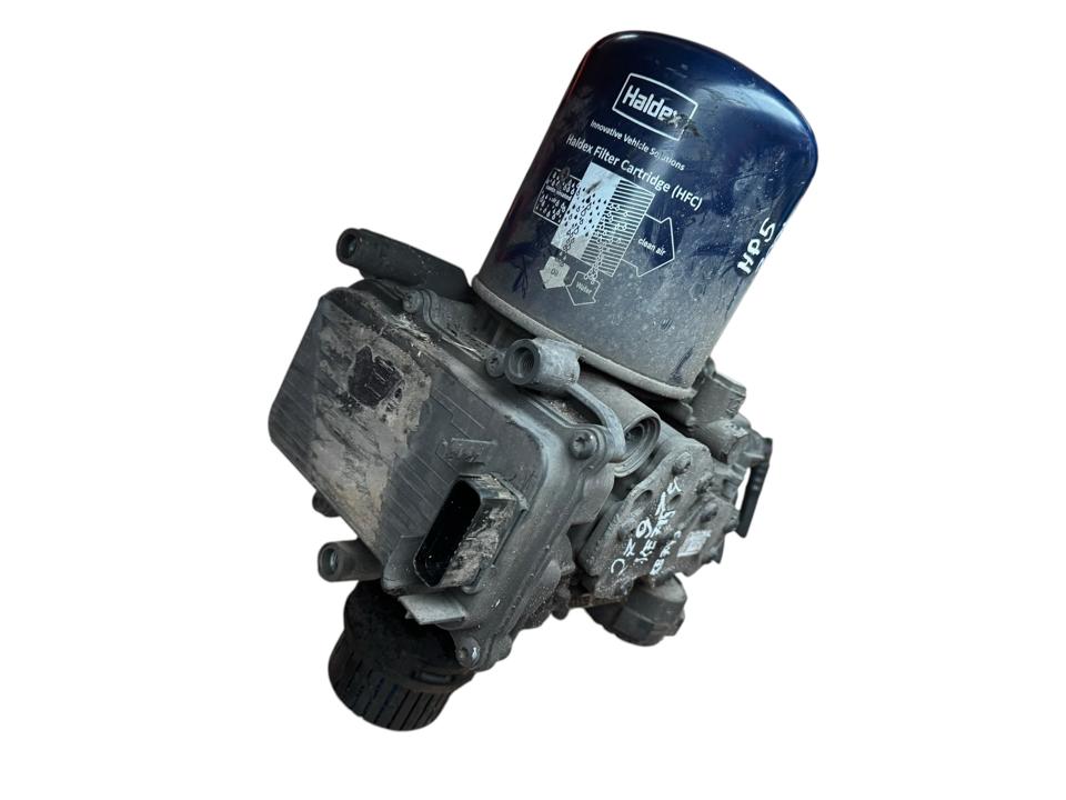 Осушитель A0024460464 Mercedes-Benz Trucks ACTROS MP4 / MP5 2019