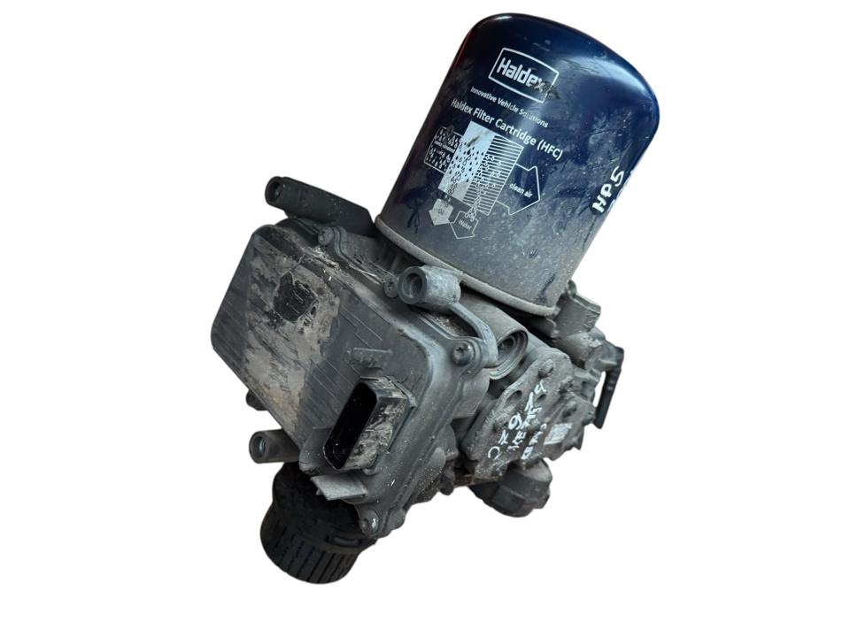 Осушитель A0024460464 Mercedes-Benz Trucks ACTROS MP4 / MP5 2019