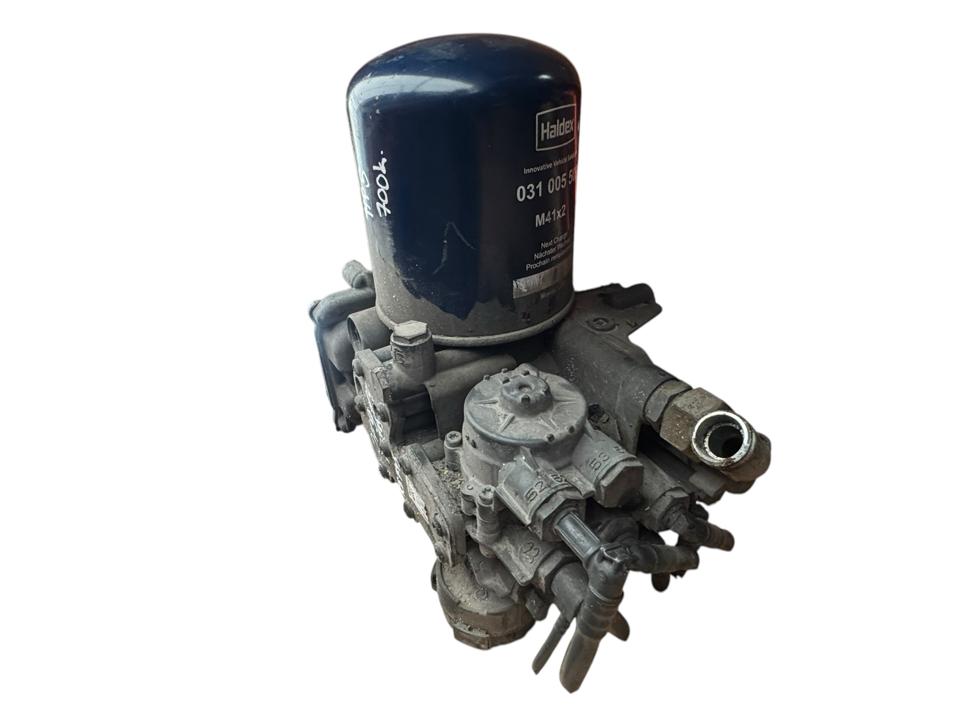 Осушитель A0024460464 Mercedes-Benz Trucks ACTROS MP4 / MP5 2019