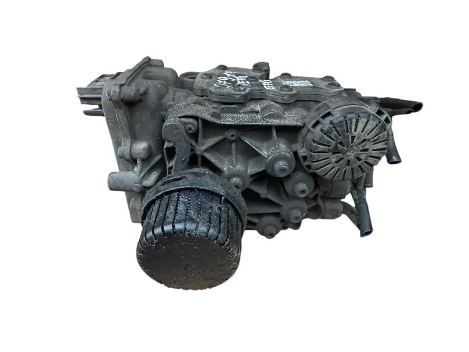 Осушитель A0024460464 Mercedes-Benz Trucks ACTROS MP4 / MP5 2019