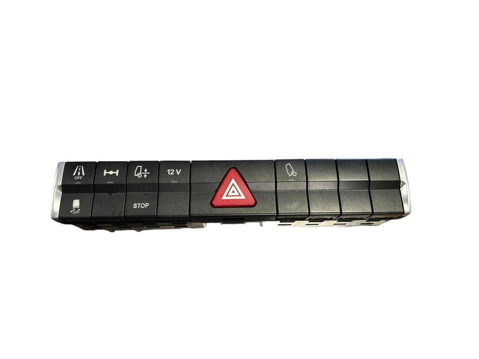 Переключатели в салоне A9605401401 Mercedes-Benz Trucks ACTROS MP4 / MP5 2021