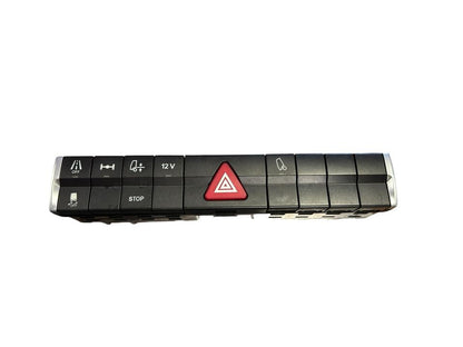 Переключатели в салоне A9605401401 Mercedes-Benz Trucks ACTROS MP4 / MP5 2021