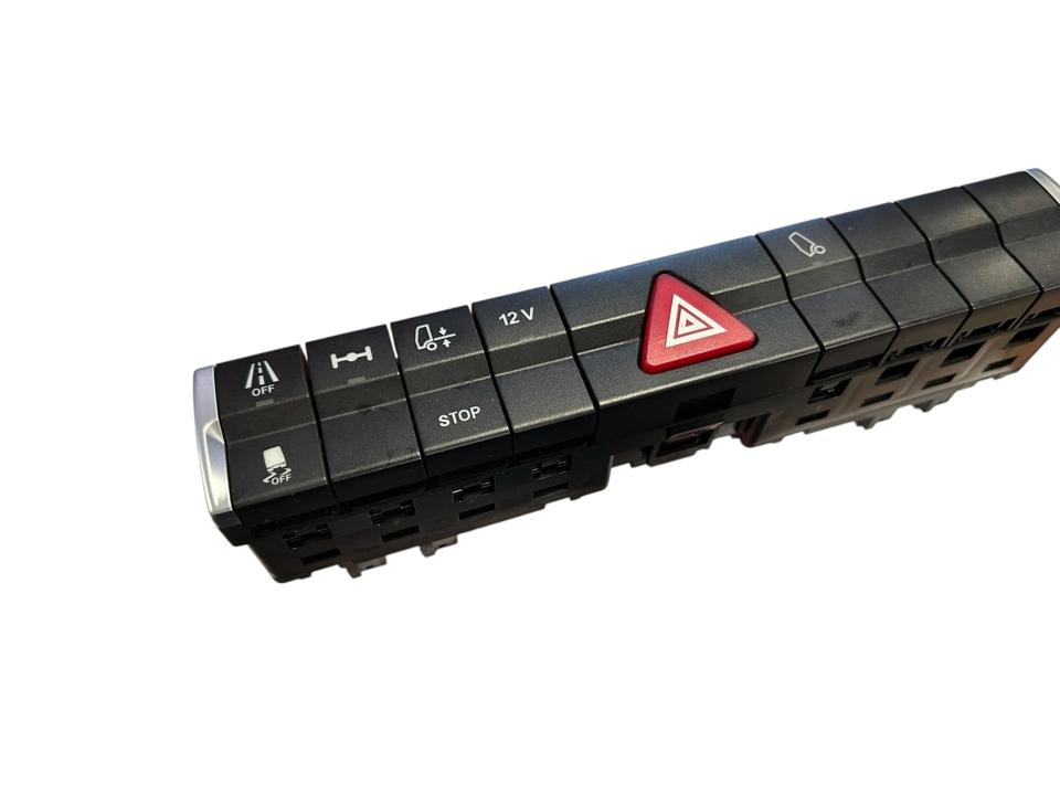 Переключатели в салоне A9605401401 Mercedes-Benz Trucks ACTROS MP4 / MP5 2021