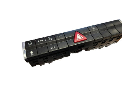 Переключатели в салоне A9605401401 Mercedes-Benz Trucks ACTROS MP4 / MP5 2021