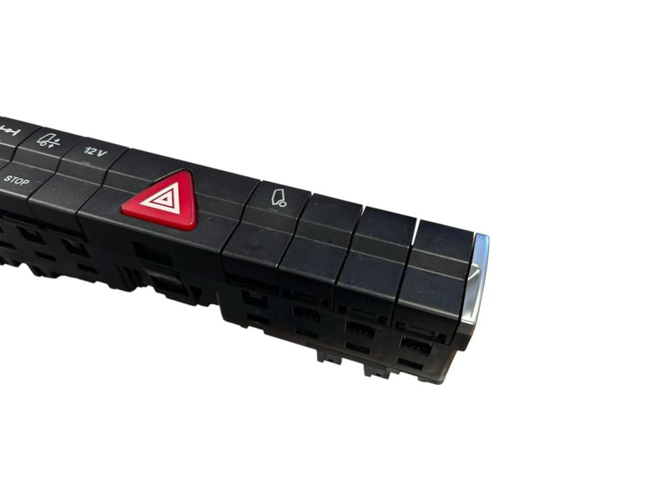 Переключатели в салоне A9605401401 Mercedes-Benz Trucks ACTROS MP4 / MP5 2021