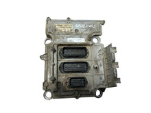 Gearbox control unit 2444654 TMS2 Scania S 2017