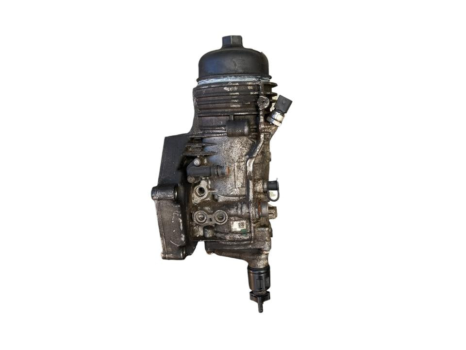 Fuel filter module, housing A4710908552 Mercedes-Benz Trucks ACTROS MP4 / MP5 2013