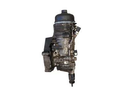 Fuel filter module, housing A4710908552 Mercedes-Benz Trucks ACTROS MP4 / MP5 2013
