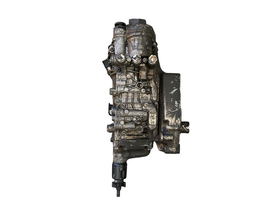 Fuel filter module, housing A4710908552 Mercedes-Benz Trucks ACTROS MP4 / MP5 2013