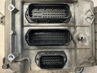 Pavarų dėžės valdymo blokas 2568993 TMS2 Scania R II 2018