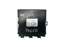 Control unit 2056132 BWS1 Scania R I 2012