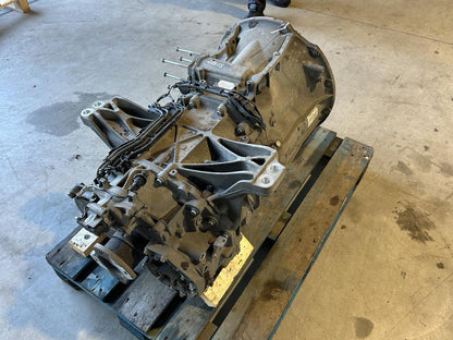 Gearbox A0012603600 G211-12 Mercedes-Benz Trucks ACTROS MP4 / MP5 2018
