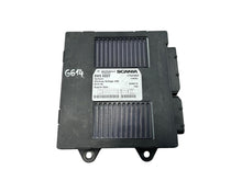 Control unit 1752503 BWS Scania R I 2007