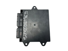 Control unit 1752503 BWS Scania R I 2007