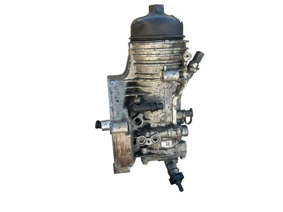 Kuro filtro korpusas A4710909352 Mercedes-Benz Trucks ACTROS MP4 / MP5 2015