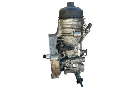 Kuro filtro korpusas A4710909352 Mercedes-Benz Trucks ACTROS MP4 / MP5 2015