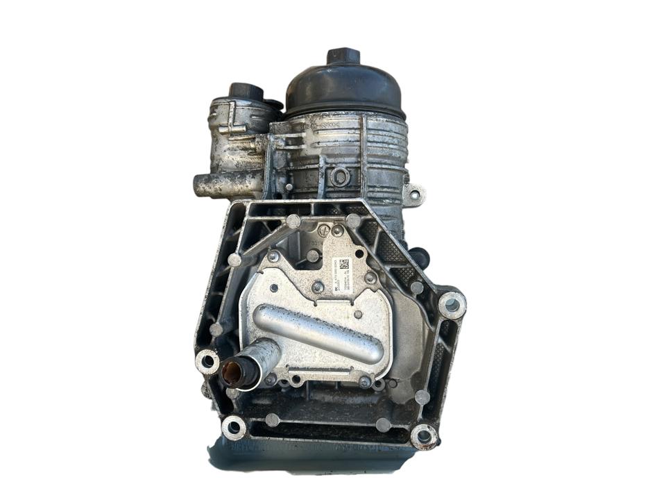 Kuro filtro korpusas A4710909352 Mercedes-Benz Trucks ACTROS MP4 / MP5 2015