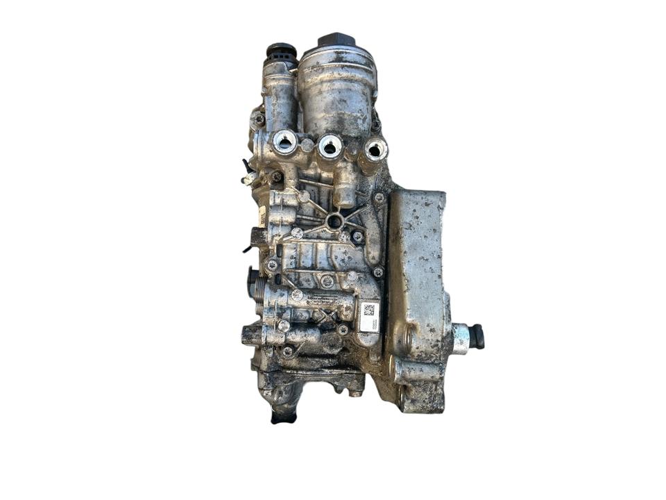 Kuro filtro korpusas A4710909352 Mercedes-Benz Trucks ACTROS MP4 / MP5 2015