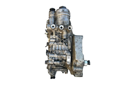 Kuro filtro korpusas A4710909352 Mercedes-Benz Trucks ACTROS MP4 / MP5 2015