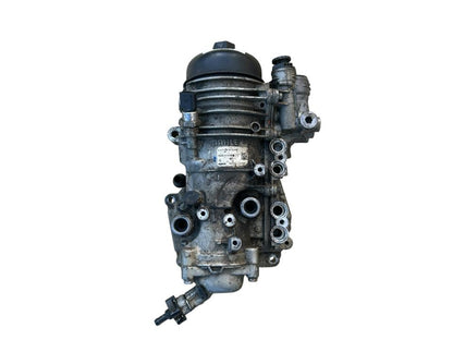 Kuro filtro korpusas A4710909352 Mercedes-Benz Trucks ACTROS MP4 / MP5 2015