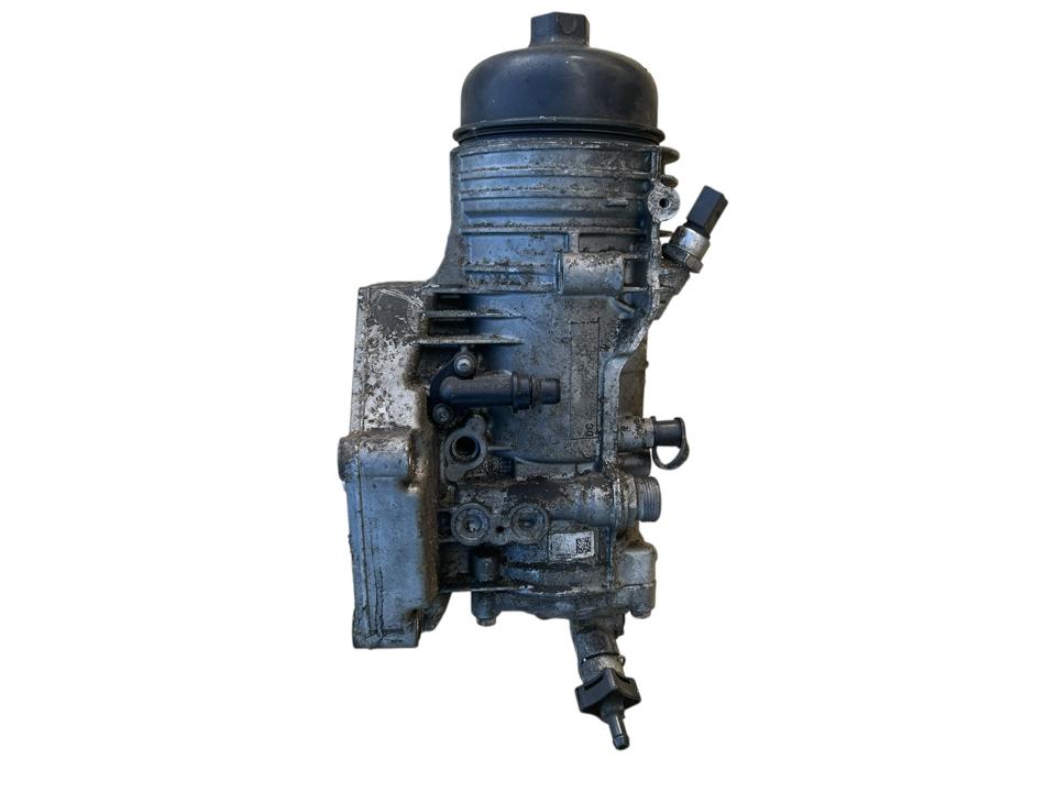 Kuro filtro korpusas A4710909352 Mercedes-Benz Trucks ACTROS MP4 / MP5 2015