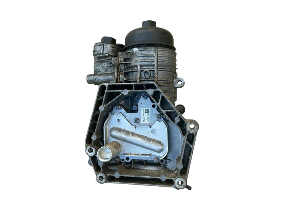 Kuro filtro korpusas A4710909352 Mercedes-Benz Trucks ACTROS MP4 / MP5 2015