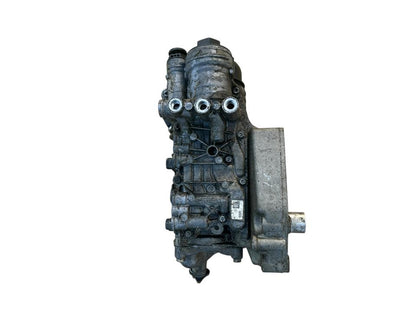Kuro filtro korpusas A4710909352 Mercedes-Benz Trucks ACTROS MP4 / MP5 2015
