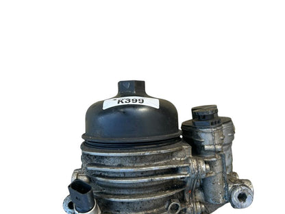 Kuro filtro korpusas A4710909352 Mercedes-Benz Trucks ACTROS MP4 / MP5 2015