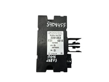 Control unit 2281363 Scania R I 2015