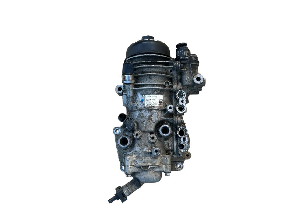 Kuro filtro korpusas A4710909352 Mercedes-Benz Trucks ACTROS MP4 / MP5 2015