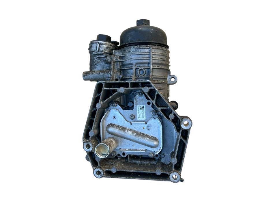 Kuro filtro korpusas A4710909352 Mercedes-Benz Trucks ACTROS MP4 / MP5 2015
