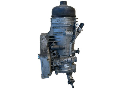 Kuro filtro korpusas A4710909352 Mercedes-Benz Trucks ACTROS MP4 / MP5 2015
