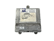 Control unit 1494037 Scania R I 2007