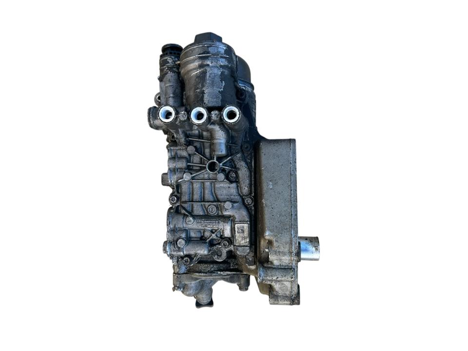 Модуль топливного фильтра A4710909352 Mercedes-Benz Trucks ACTROS MP4 / MP5 2018