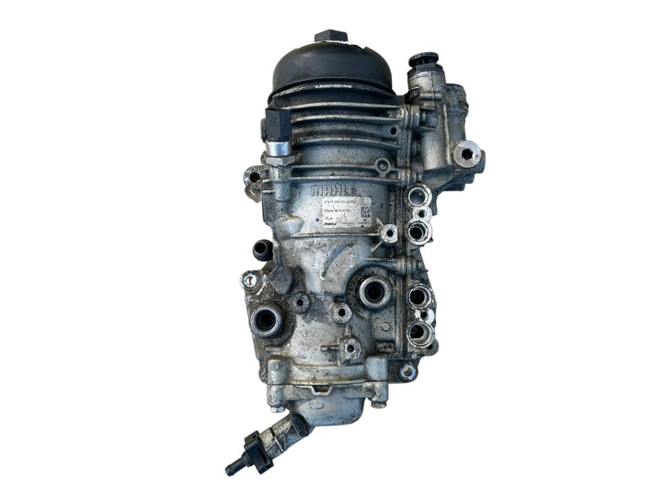 Модуль топливного фильтра A4710909352 Mercedes-Benz Trucks ACTROS MP4 / MP5 2018
