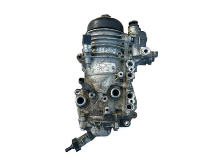 Kuro filtro korpusas A4710909352 Mercedes-Benz Trucks ACTROS MP4 / MP5 2015