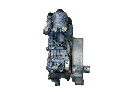 Kuro filtro korpusas A4710909352 Mercedes-Benz Trucks ACTROS MP4 / MP5 2015