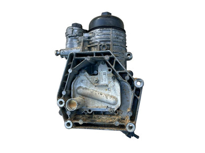 Kuro filtro korpusas A4710909352 Mercedes-Benz Trucks ACTROS MP4 / MP5 2015