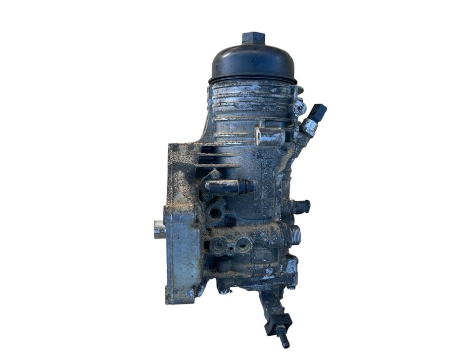 Kuro filtro korpusas A4710909352 Mercedes-Benz Trucks ACTROS MP4 / MP5 2015