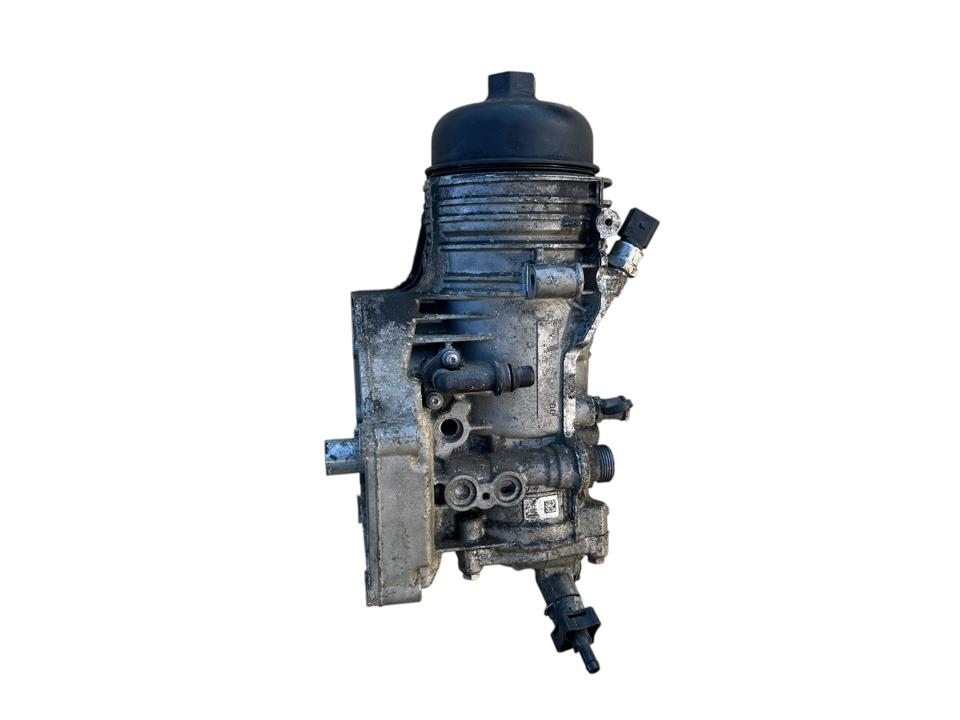 Модуль топливного фильтра A4710909352 Mercedes-Benz Trucks ACTROS MP4 / MP5 2015