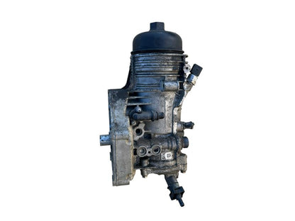 Модуль топливного фильтра A4710909352 Mercedes-Benz Trucks ACTROS MP4 / MP5 2015